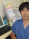 院長 柏瀬 立尚の写真