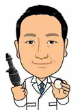 眼科専門医 坪井 俊一の写真