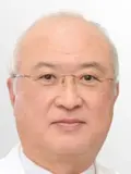 院長 舟田 知也の写真