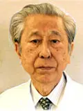医師 老山 良男の写真
