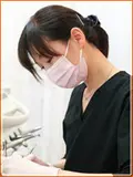 院長 小倉 夕香の写真