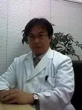 院長 三賀 史樹の写真