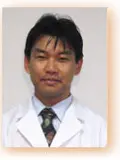 院長 由良 茂夫の写真