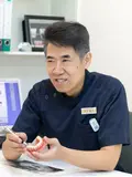 院長 臼井 隆文の写真