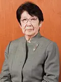 院長 菅野 喜與の写真