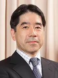 院長 宮島 茂夫の写真