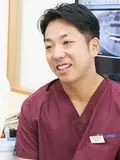院長 花木 貴志の写真