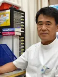 院長 吉田 仁の写真