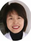 院長 仁木 由子の写真