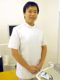 院長 角田 直哉の写真