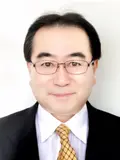 院長 中町 裕の写真