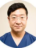 医学博士 浅岡 健の写真