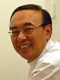 医学博士 今井 信介の写真