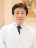 院長 岡 寛  の写真