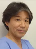 院長 石塚 克巳の写真