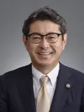 院長 田中 裕三の写真