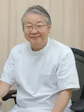 院長 酒井 泰征の写真