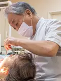 院長 細谷 要一の写真
