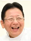 院長 陶山 健一の写真