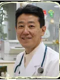 医学博士 橘 淳の写真