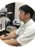 院長 田原 敬典の写真