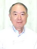 院長 清水 忠夫の写真