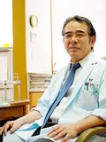 医学博士 中村 行彦の写真