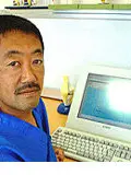 院長 大畠 崇の写真