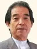 院長 横山 勲の写真