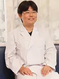 院長 山内 忠男の写真