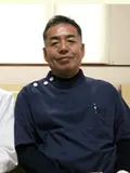 院長 栗本 修次の写真