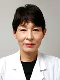 院長 平良 真奈子の写真