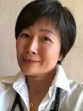 医学博士 髙久 千鶴乃の写真