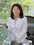 院長 原田 晴美の写真