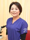 院長 桐谷 麻美子の写真