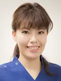 院長 黒岩 志津の写真