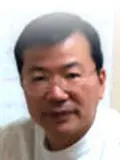 医学博士 森 由雄の写真