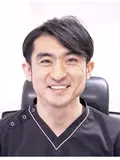 院長 中富 康仁の写真