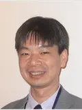 院長・歯学博士 平井 友成の写真