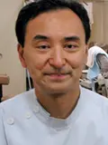 理事長 山本 崇弘の写真