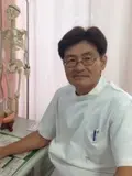 院長 橋本 一彦の写真
