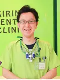 院長 桐野 晃教の写真