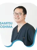 院長 大島 正充の写真