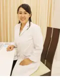 院長 門間 美佳の写真