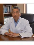 医学博士 高橋 誠の写真