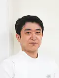 院長 小山 泰寛の写真