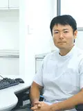 院長 竹村 達弥の写真