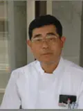 院長 高桜 英輔の写真