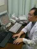 院長 鈴木 俊の写真