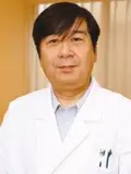 医学博士 池永 秀幸の写真